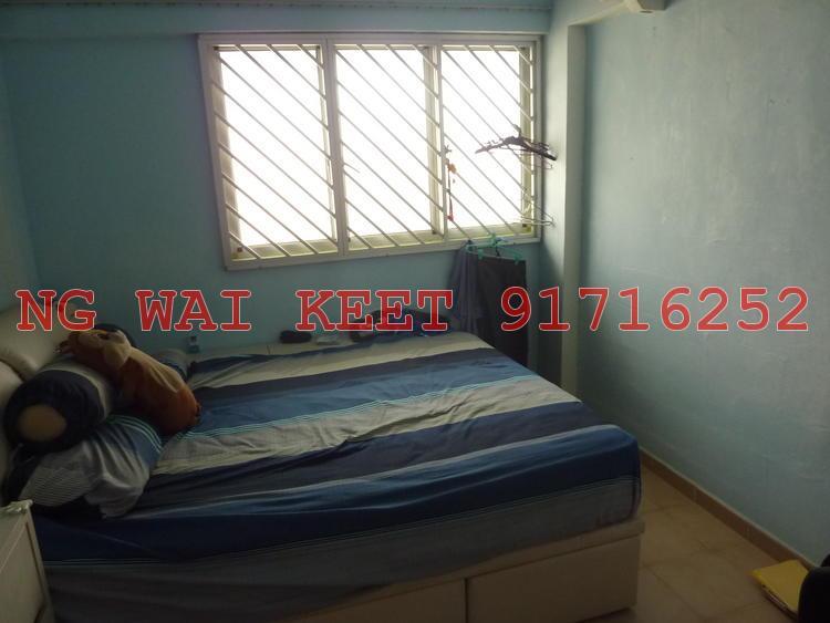 Blk 512 Hougang Avenue 10 (Hougang), HDB 4 Rooms #133757522